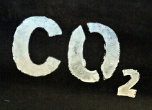 углекислый газ co2 со2