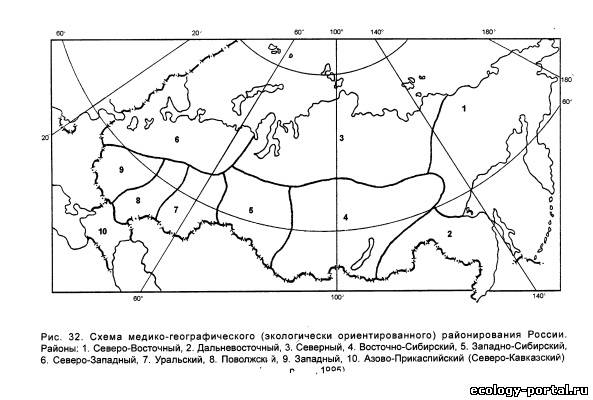 Природное районирование тест по географии 8. Карта медико-экологического районирования. Медико географические карты. Карта районирования Казахстана.